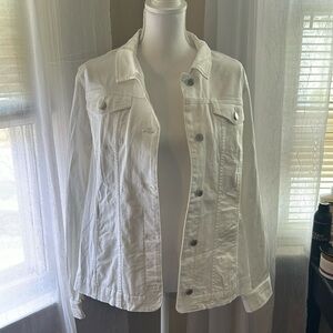 Croft & Barrow Women’s Jacket